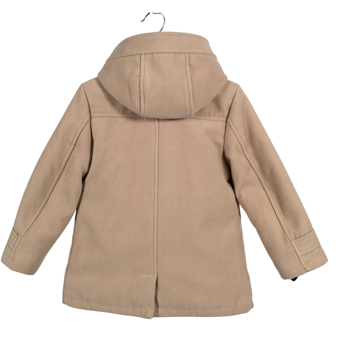 Unisex Mayoral - Villakangastakki, koko 104 - 110 - Ruskea (2)