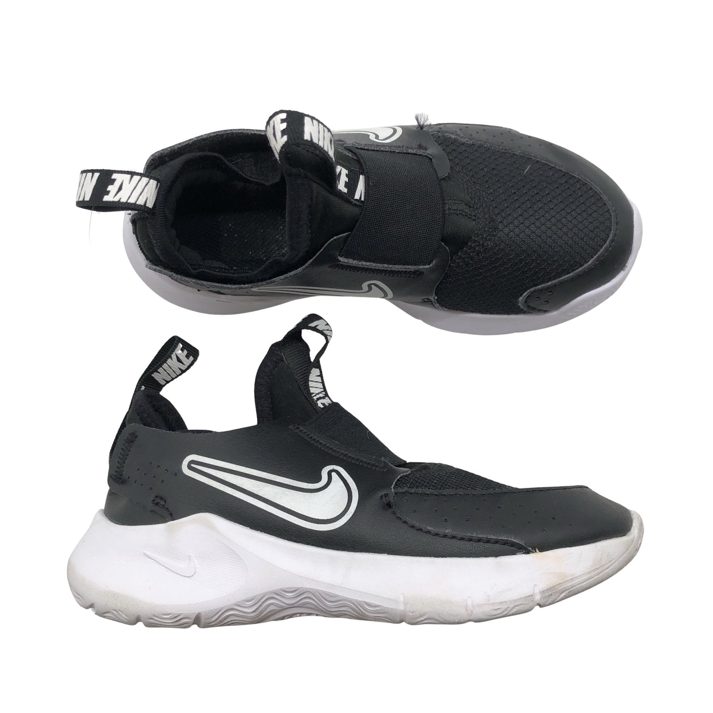 Unisex Nike - Lenkkarit, koko 29 - Musta (1)