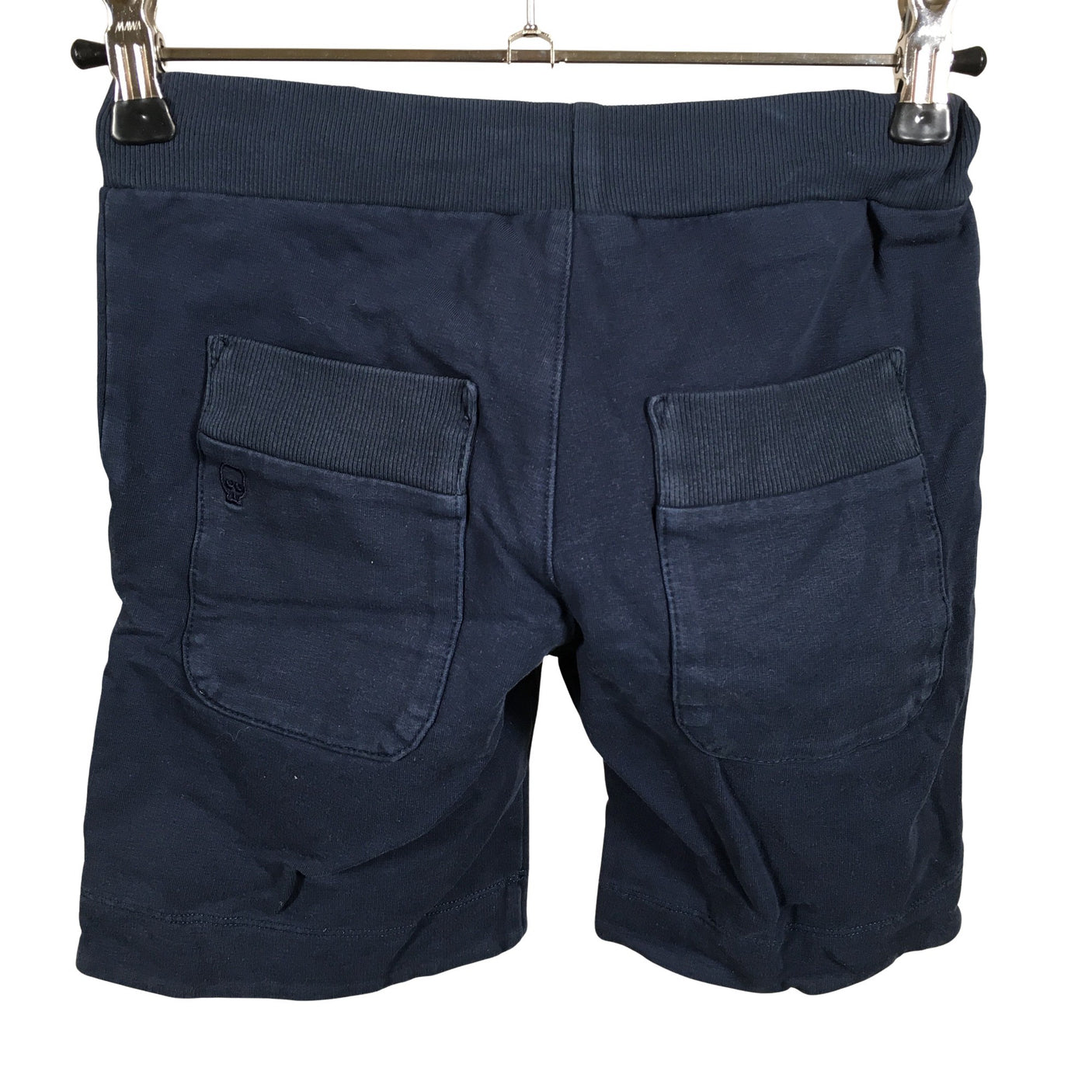 Unisex House of Lola - Trikooshortsit, koko 116 - 122 - Sininen (2)