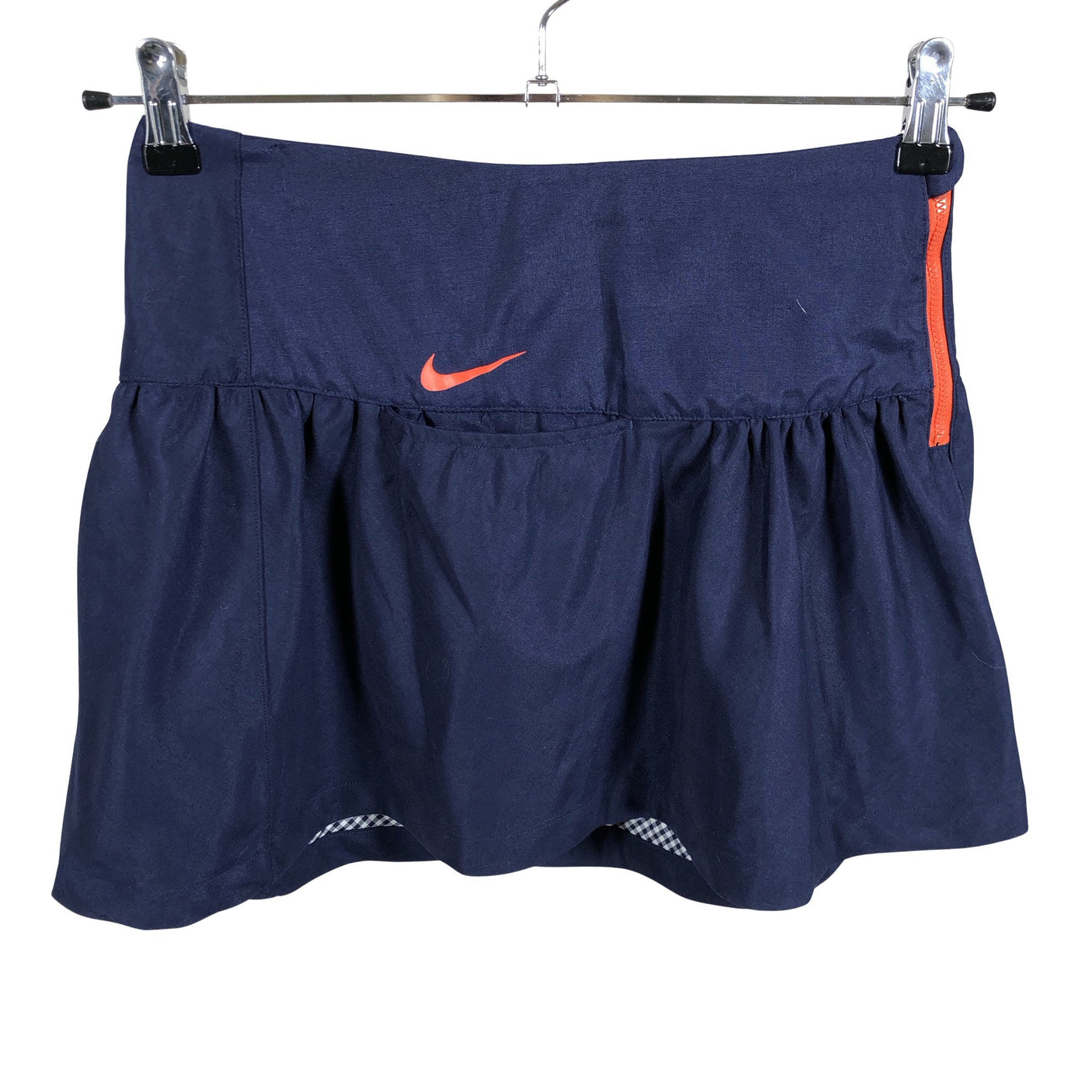 Naisten Nike - Urheiluhame, koko 36 - Sininen (1)