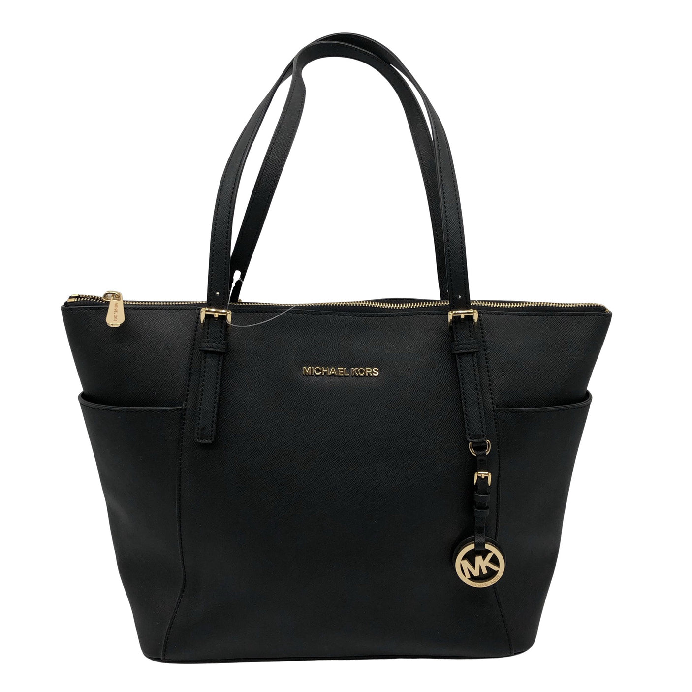 Naisten Michael Kors - Käsilaukku, koko Maxi - Musta (1)