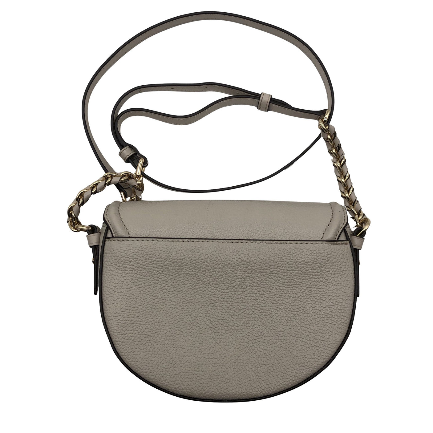 Naisten Michael Kors - Olkalaukku, koko Mini - Beige (2)