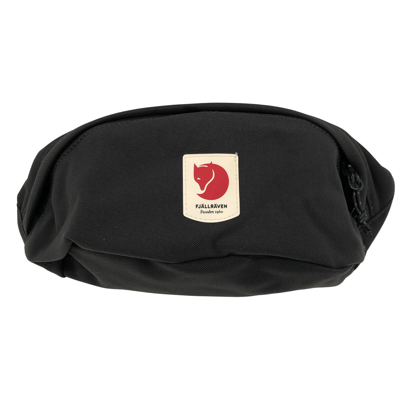 Unisex Fjällräven - Vyölaukku, koko Mini - Musta (1)