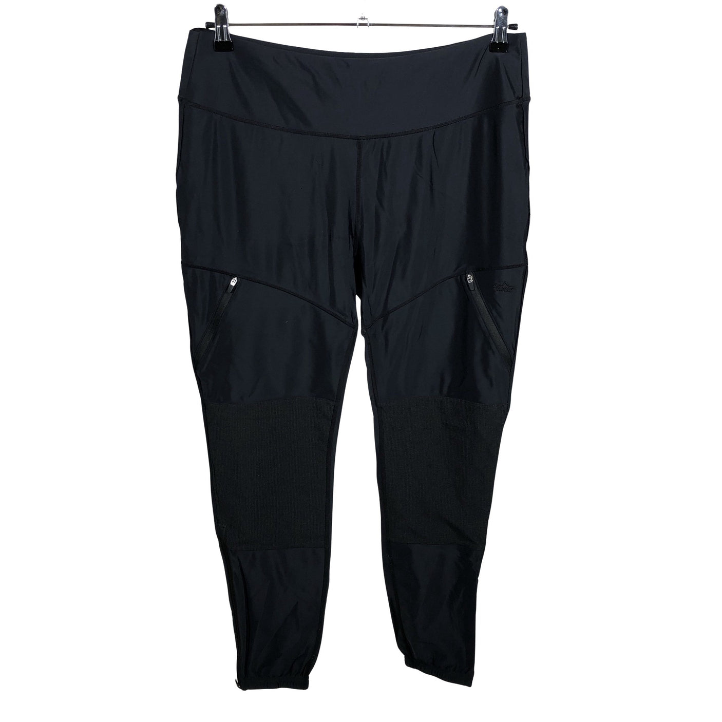 Miesten Tuxer - Urheiluhousut, koko XL - Musta (1)