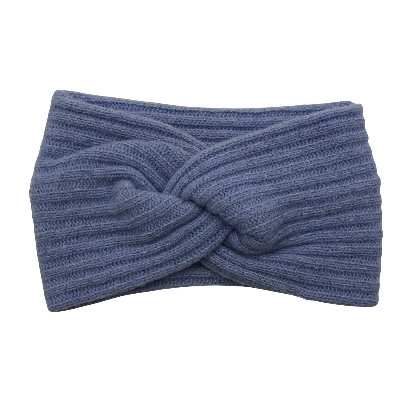 Naisten NOSH - Otsapanta, koko 56 - 58 cm - Vaaleansininen (1)