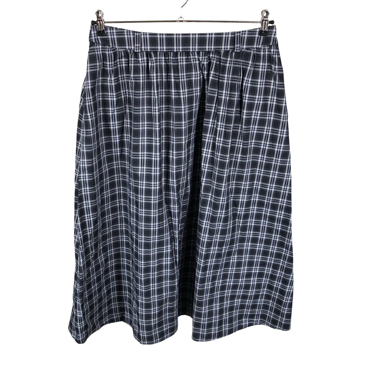 Naisten Niinmun design - Kangashame, koko 40 - Sininen (1)