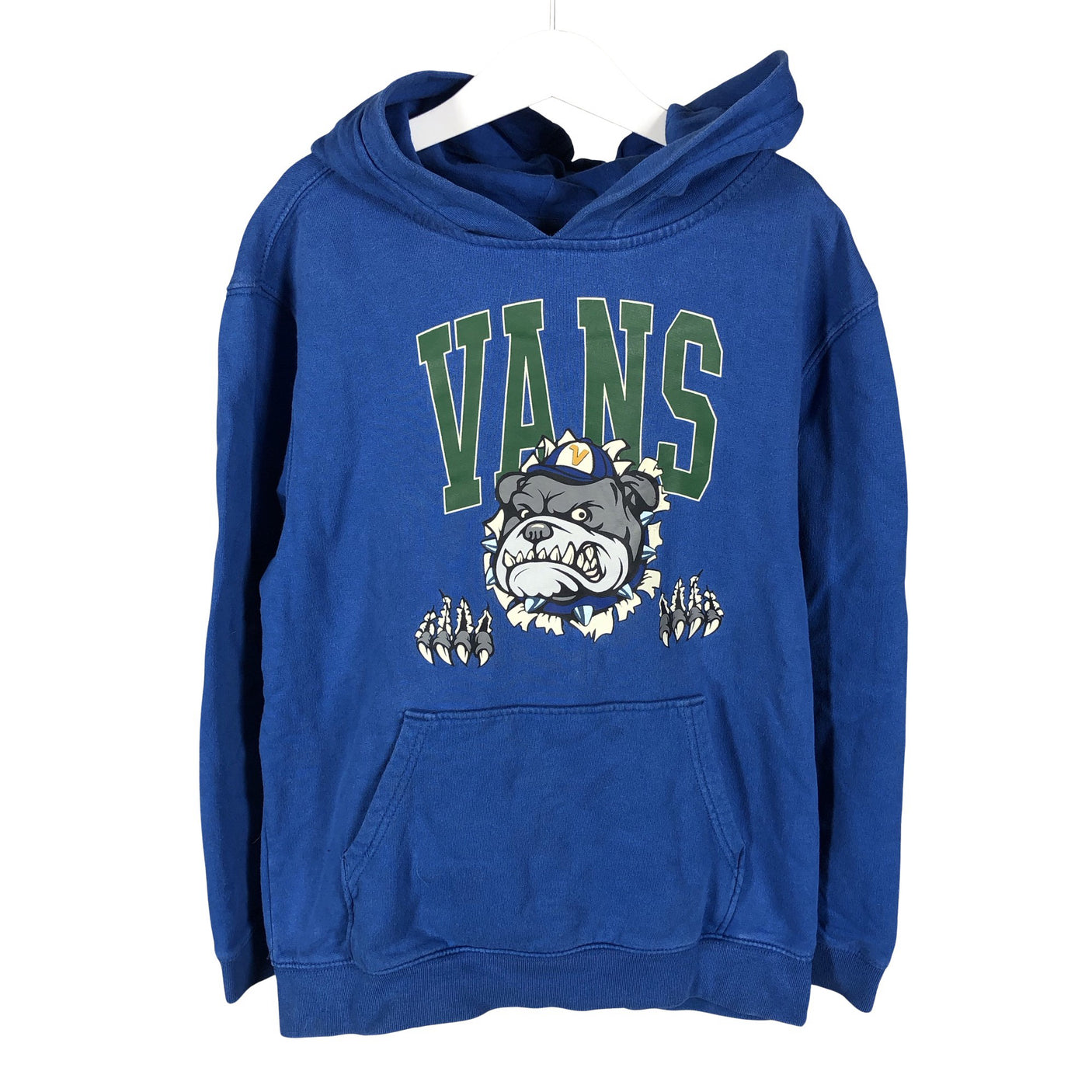 Unisex Vans - Huppari, koko 146 - 152 - Sininen (1)