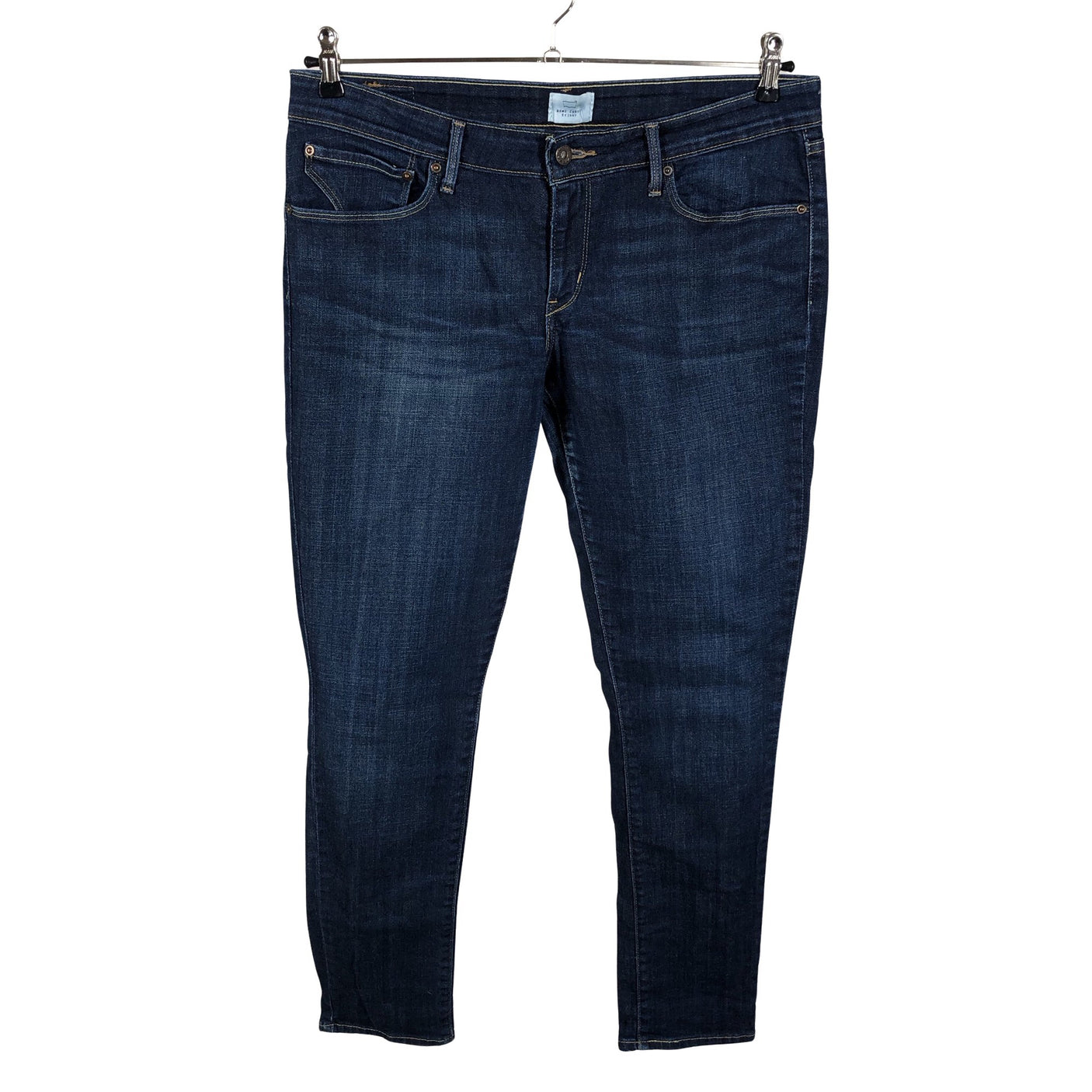 Naisten Levi's - Farkut, koko W30 - Sininen (1)