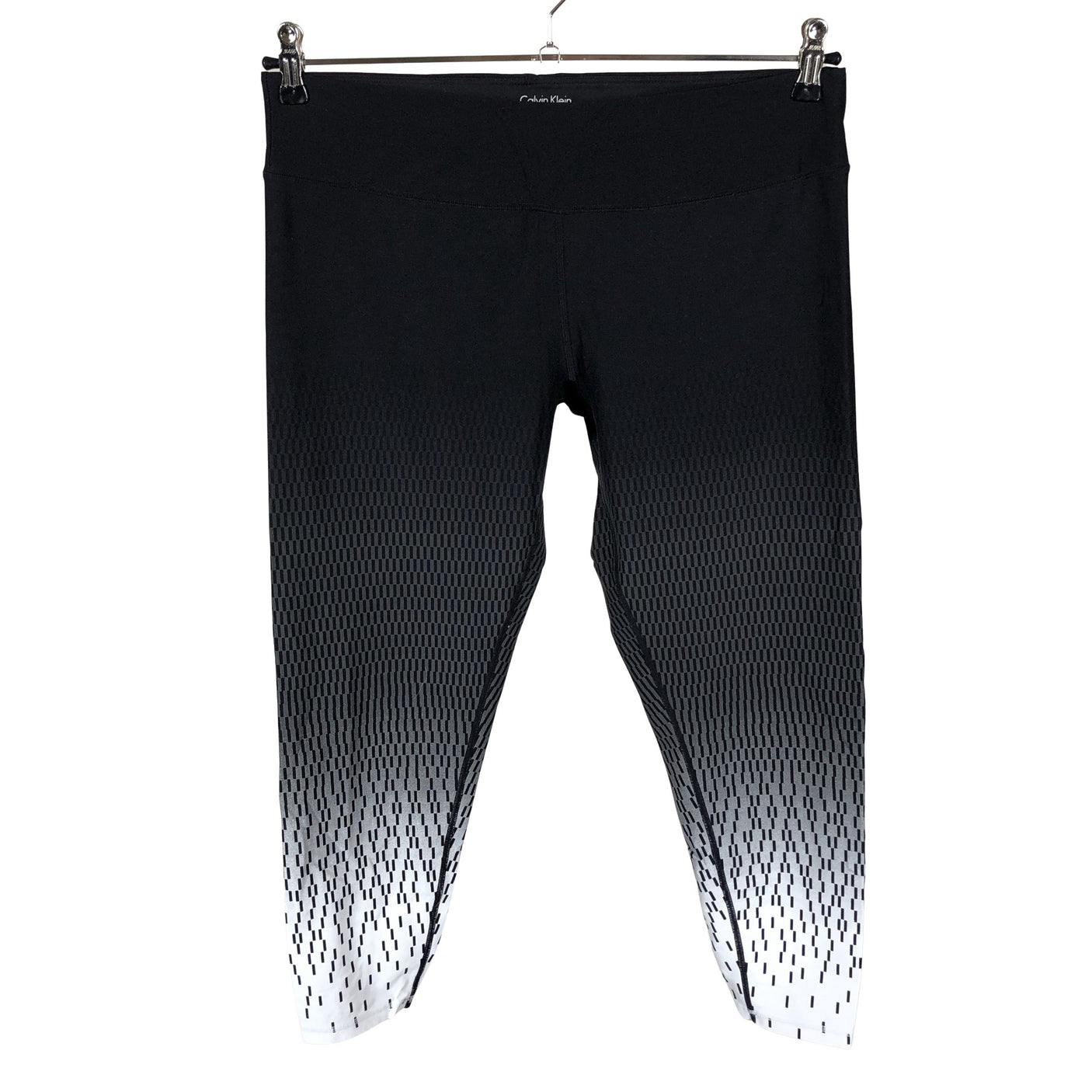 Naisten Calvin Klein - Urheilutrikoot, koko 42 - Musta (1)