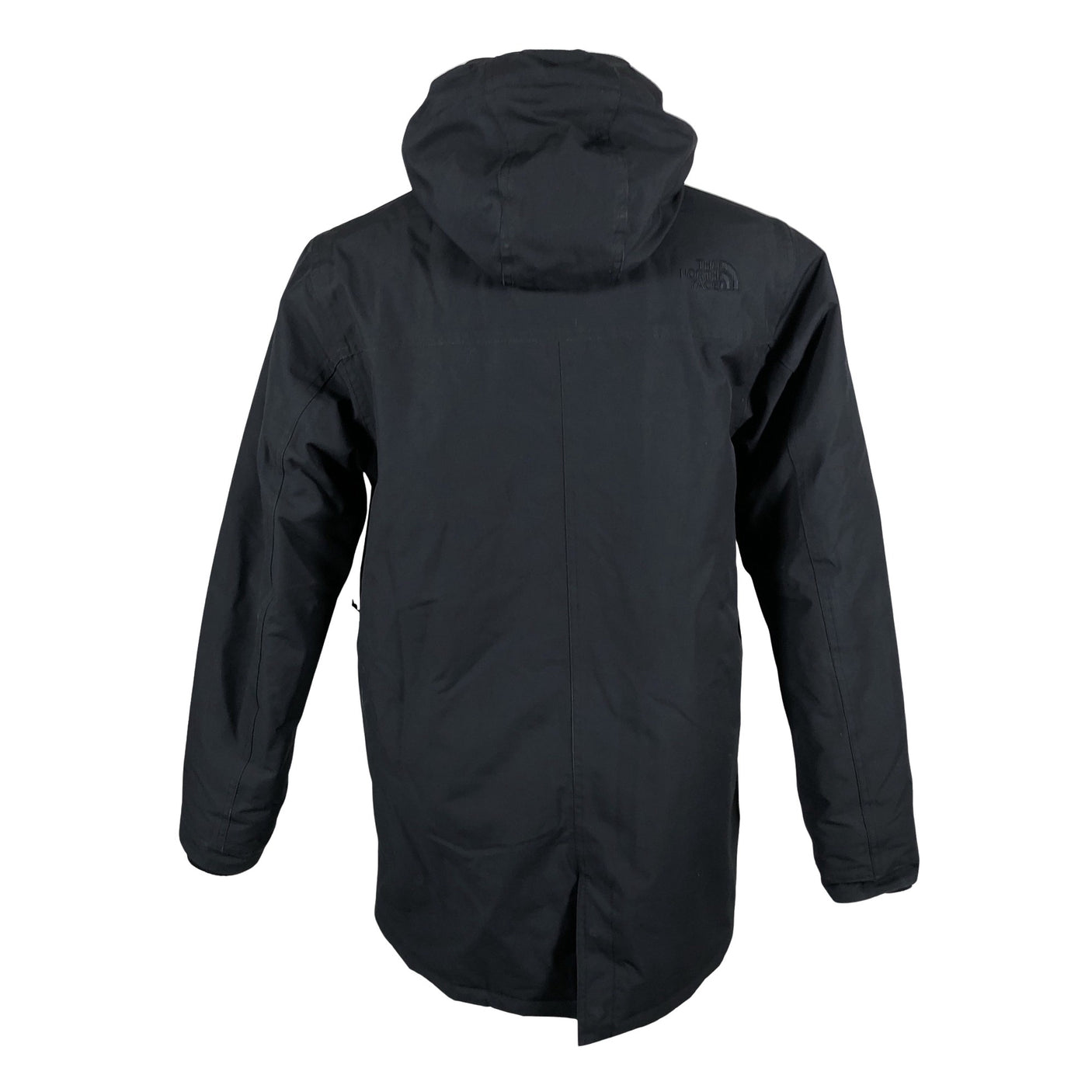 Miesten The North Face - Toppatakki, koko S - Musta (2)