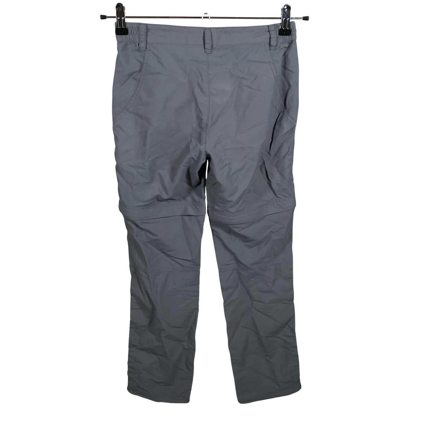 Unisex Icepeak - Ulkoiluhousut, koko 146 - 152 - Harmaa (2)