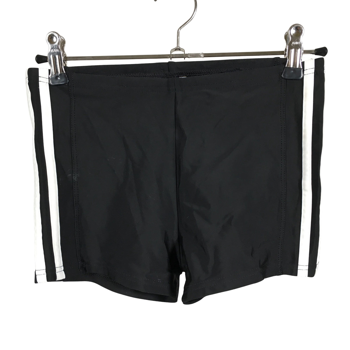 Poikien Adidas - Uimahousut, koko 146 - 152 - Musta (1)