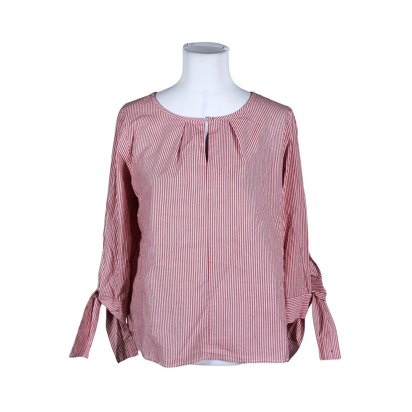Naisten InWear - Pusero, koko 38 - Punainen (1)