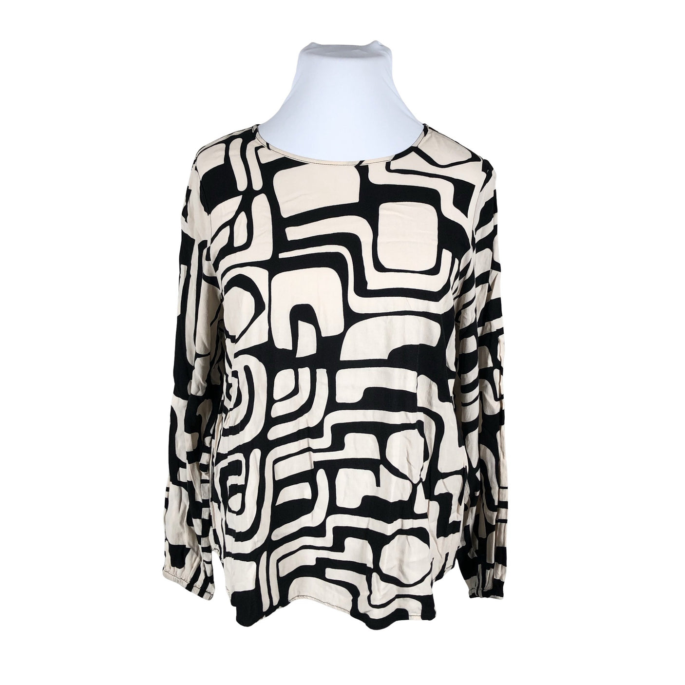 Naisten Wasabi Concept - Pusero, koko 44 - Beige (1)