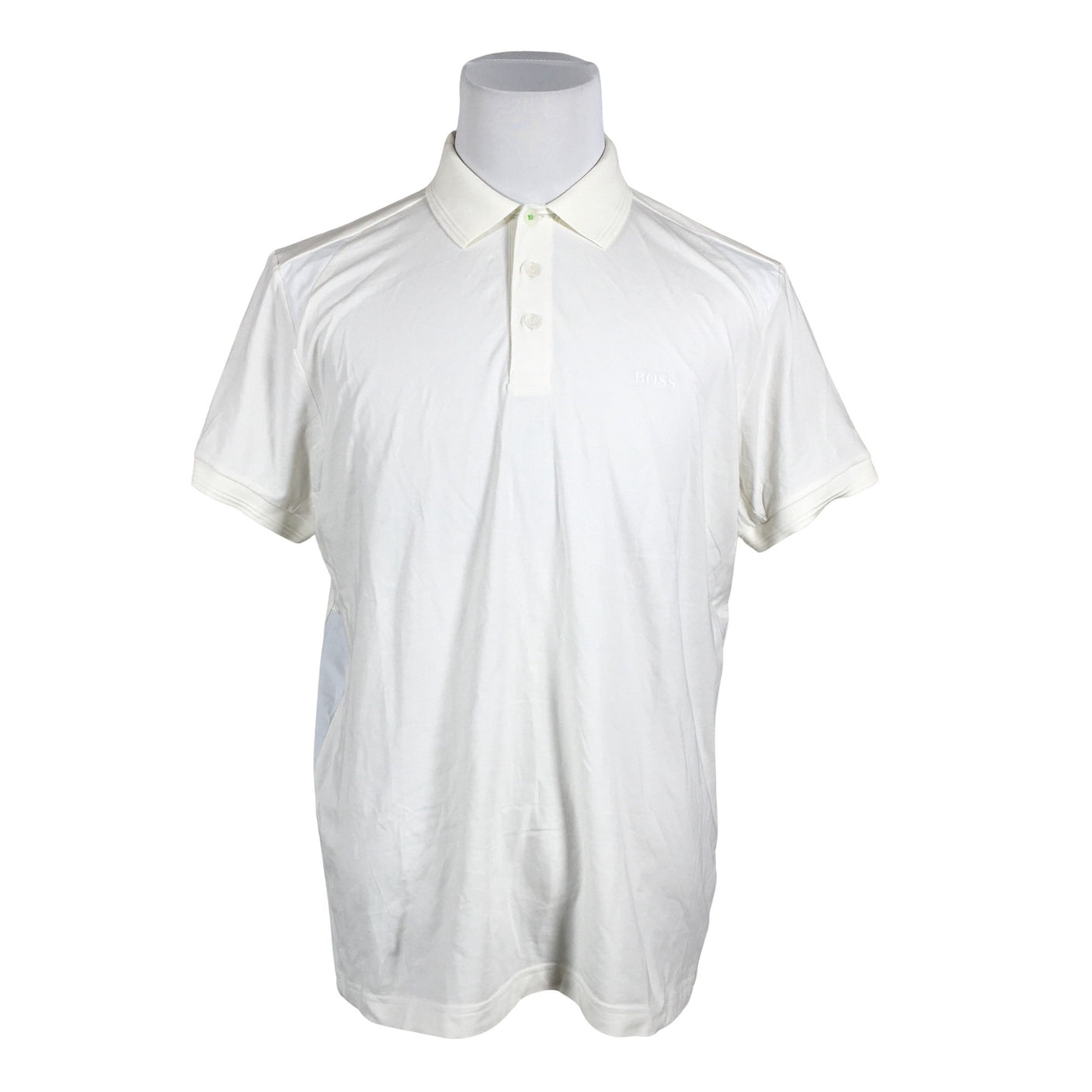 Miesten Hugo Boss - T-paita, koko XL - Valkoinen (1)