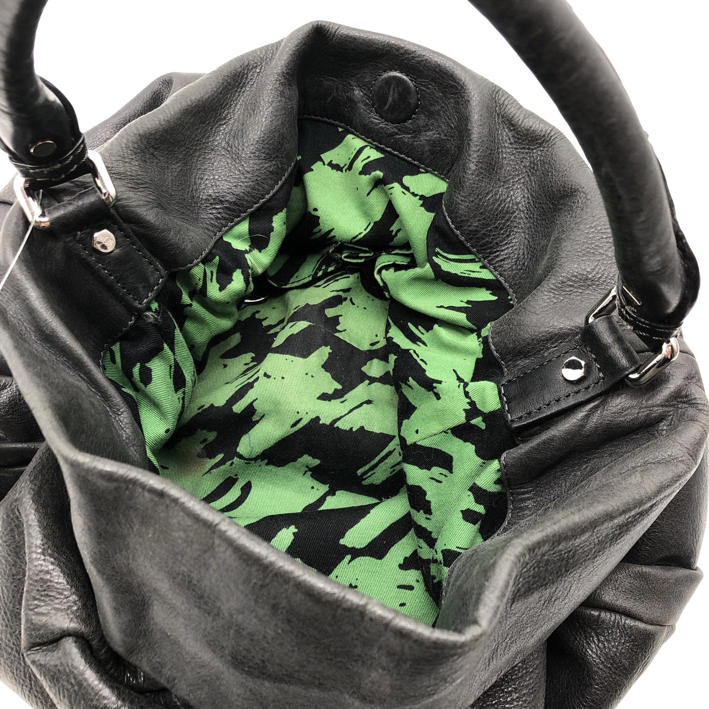 Naisten Marc By Marc Jacobs - Olkalaukku, koko Maxi - Musta (3)