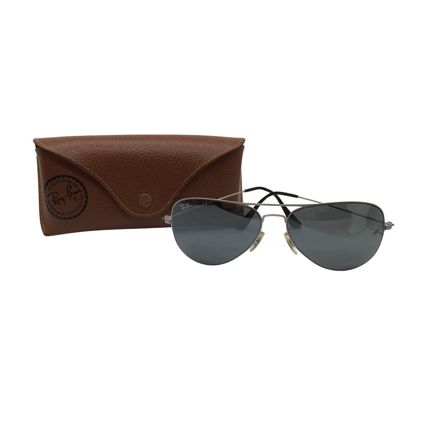 Naisten Ray-Ban - Aurinkolasit, koko Ei kokoa - Harmaa (1)