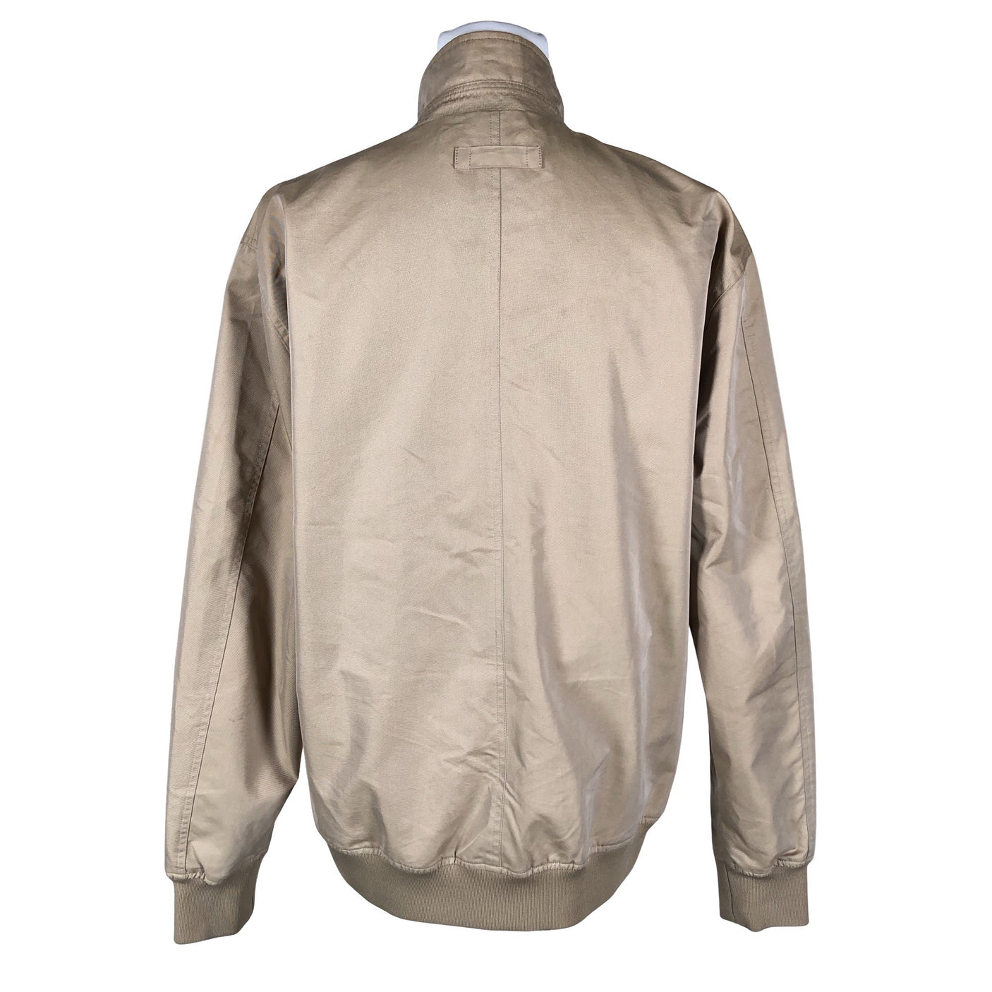 Naisten Brixtol Textiles - Ulkoilutakki, koko 40 - Beige (2)