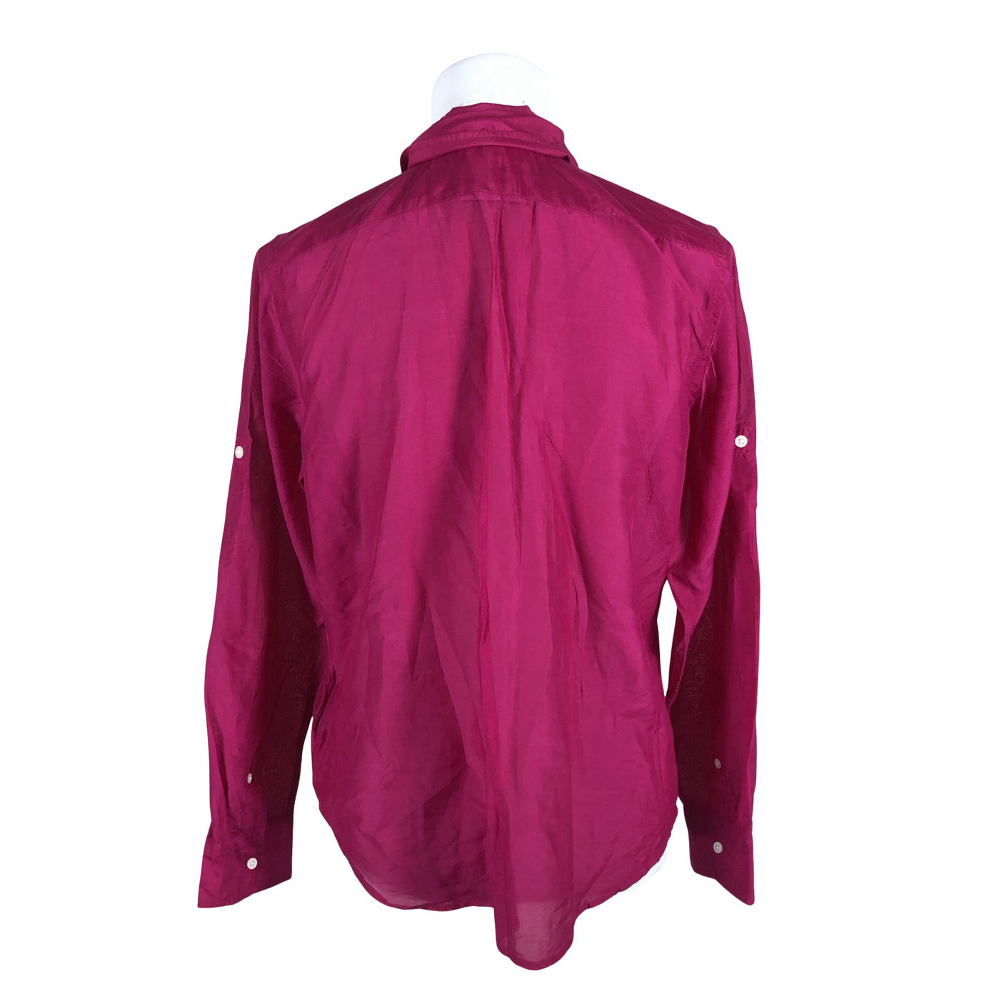 Naisten Lauren Ralph Lauren - Pusero, koko 40 - Pinkki (2)