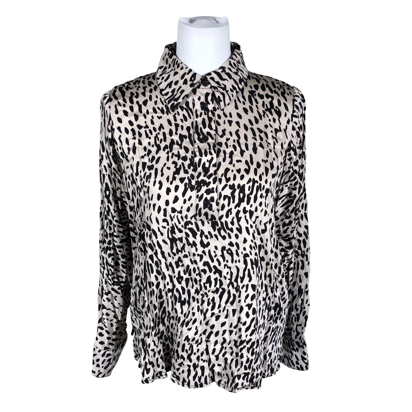 Naisten House of Lola - Pusero, koko 40 - Beige (1)