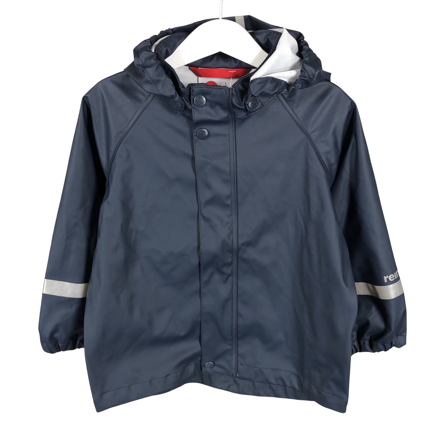 Unisex Reima - Sadetakki, koko 92 - 98 - Sininen (1)