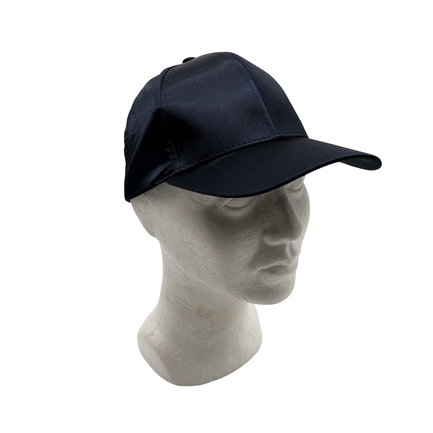 Naisten Luhta - Lippalakki, koko 50 - 52 cm - Sininen (1)