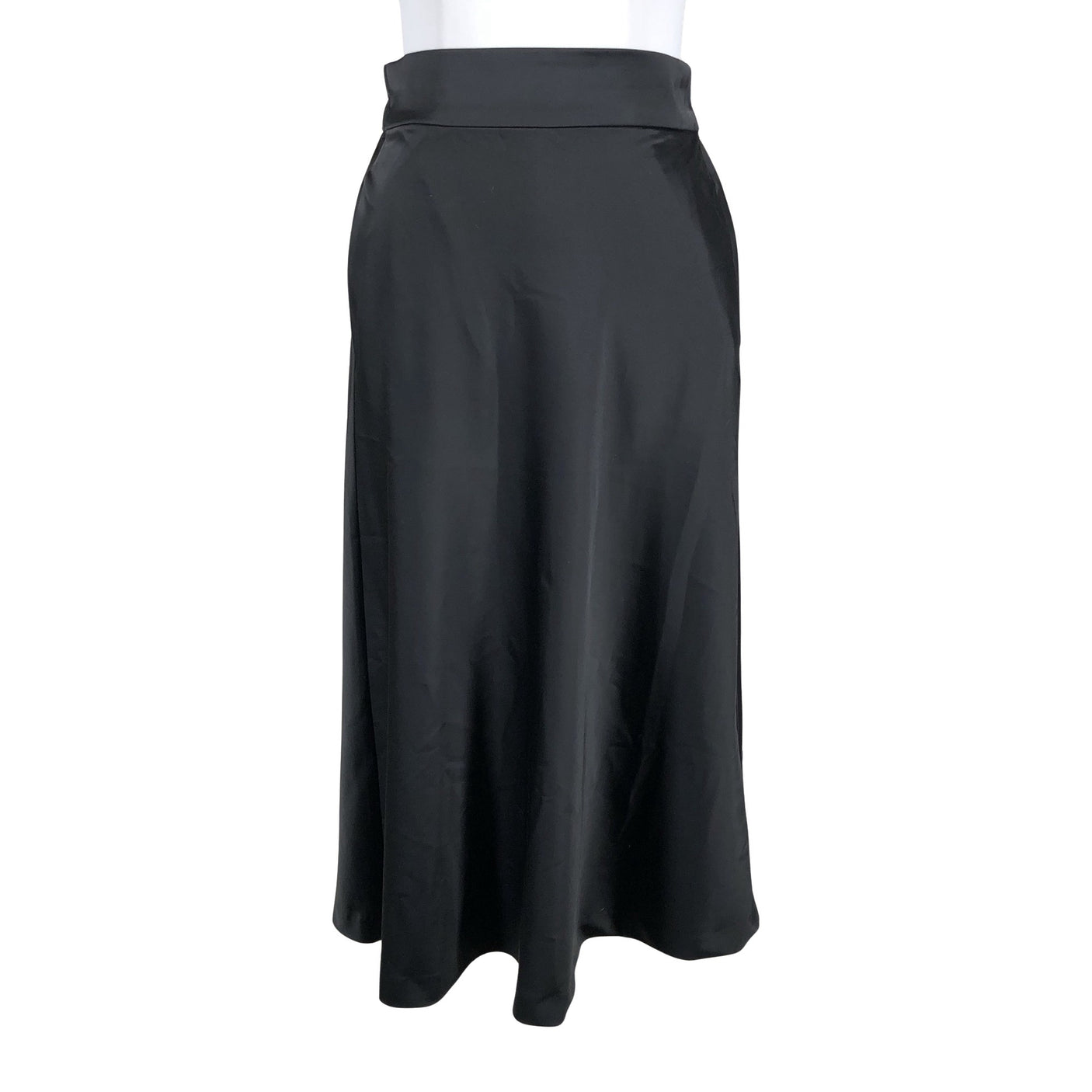 Naisten InWear - Juhlahame, koko 38 - Musta (1)