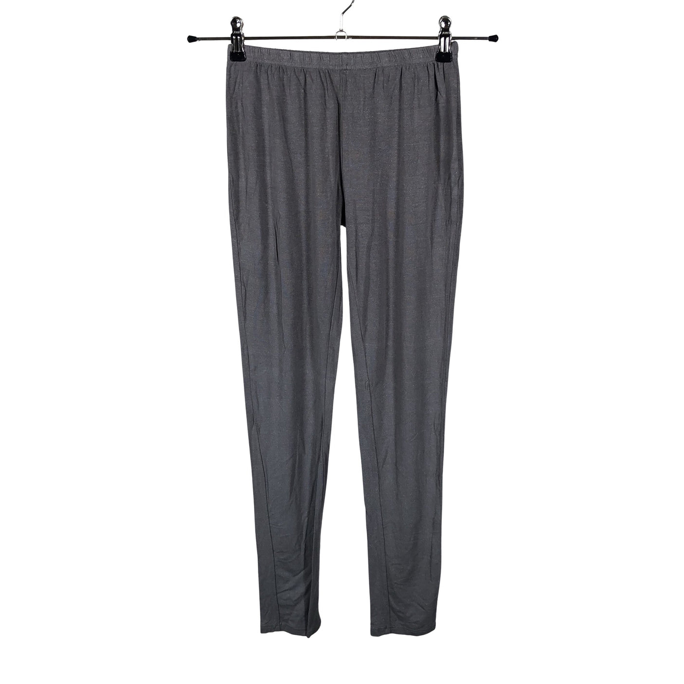 Naisten Kaffe - Leggingsit, koko 36 - Harmaa (1)