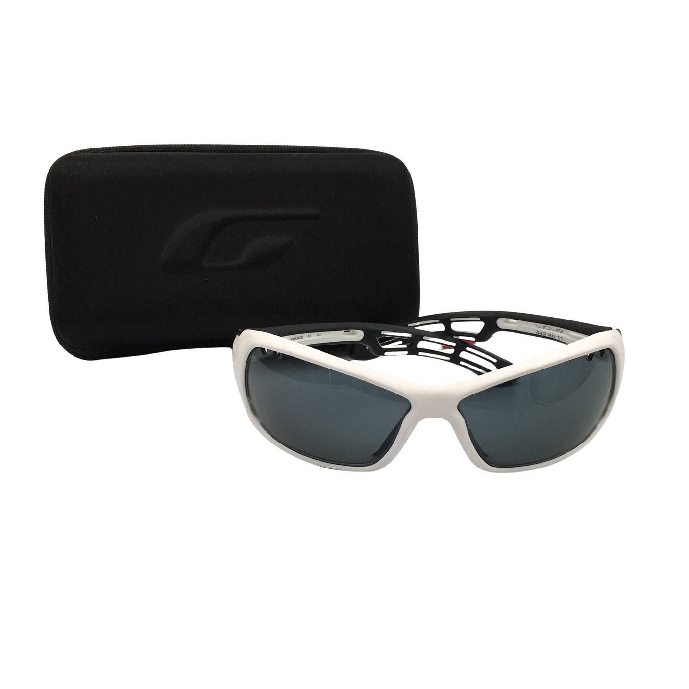 Unisex Julbo - Aurinkolasit, koko Ei kokoa - Musta (1)