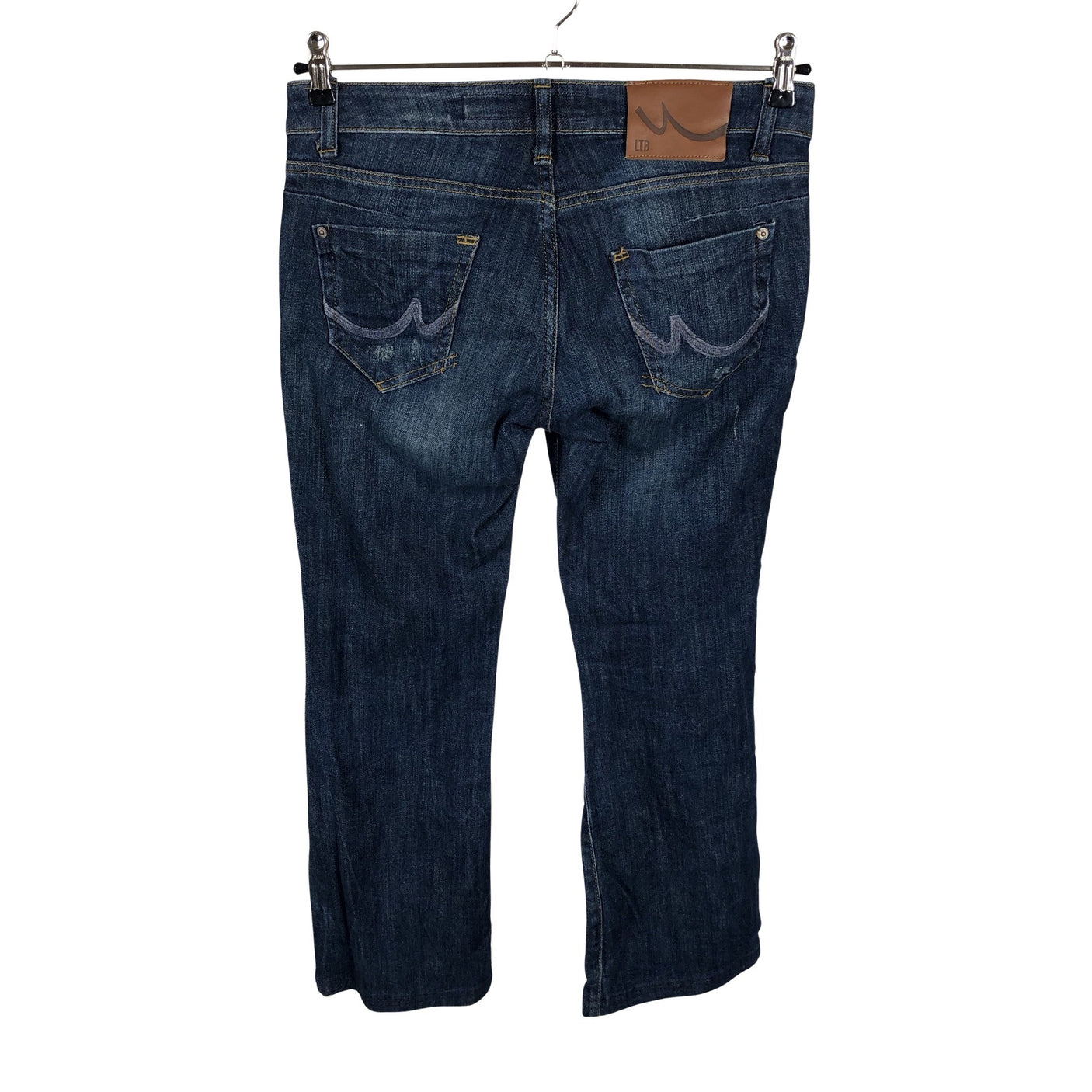 Naisten LTB Jeans - Farkut, koko W29 - Sininen (2)