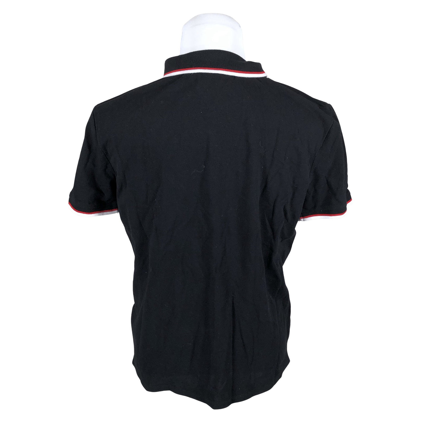 Miesten Guess - Pikeepaita, koko XL - Musta (2)
