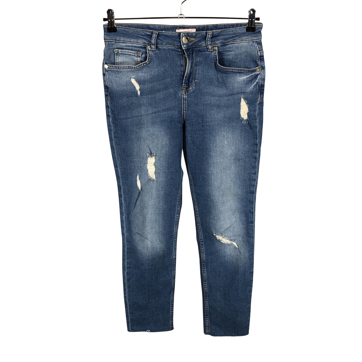 Naisten Ted Baker - Farkut, koko W28 - Sininen (1)