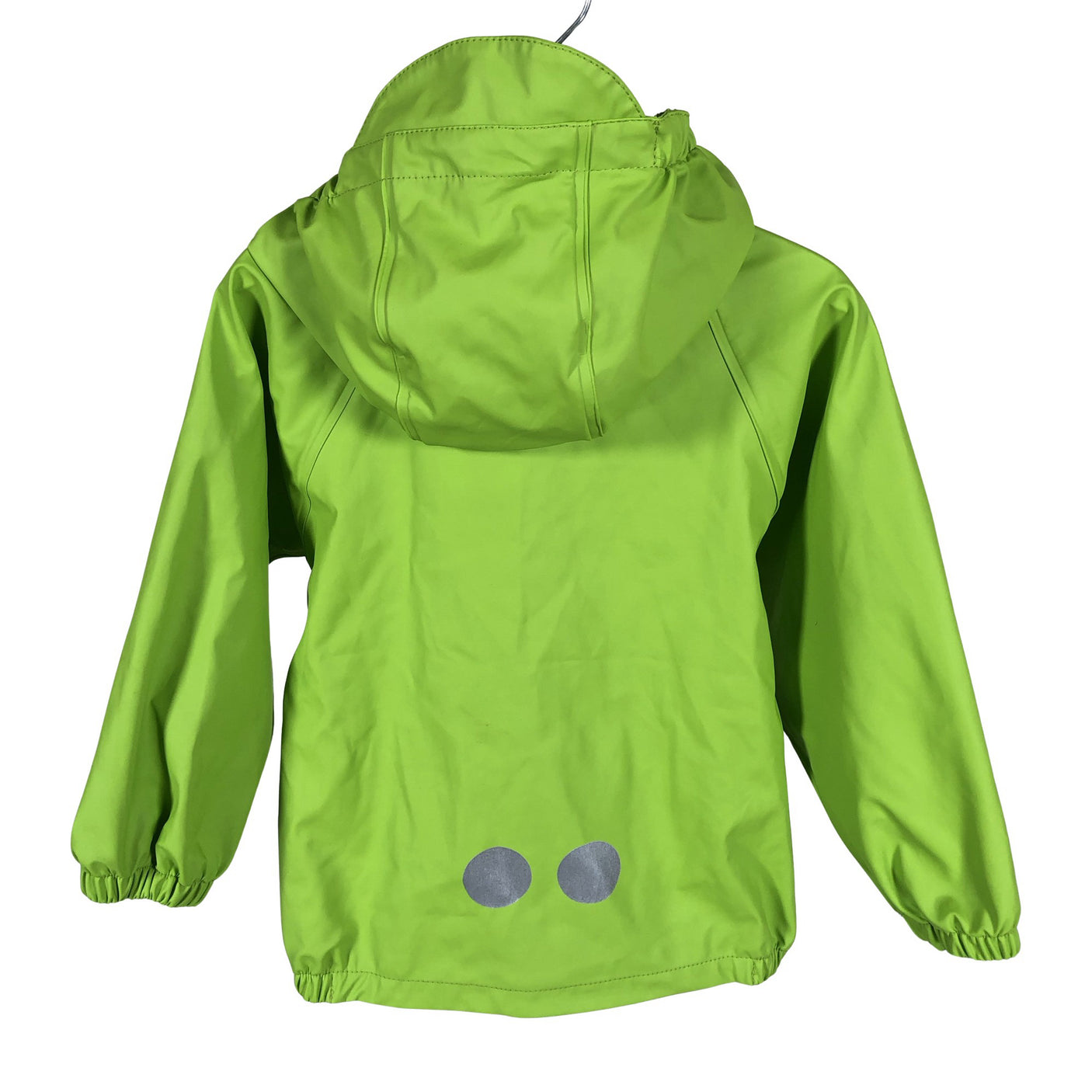 Unisex Jonathan - Sadetakki, koko 92 - 98 - Vihreä (2)