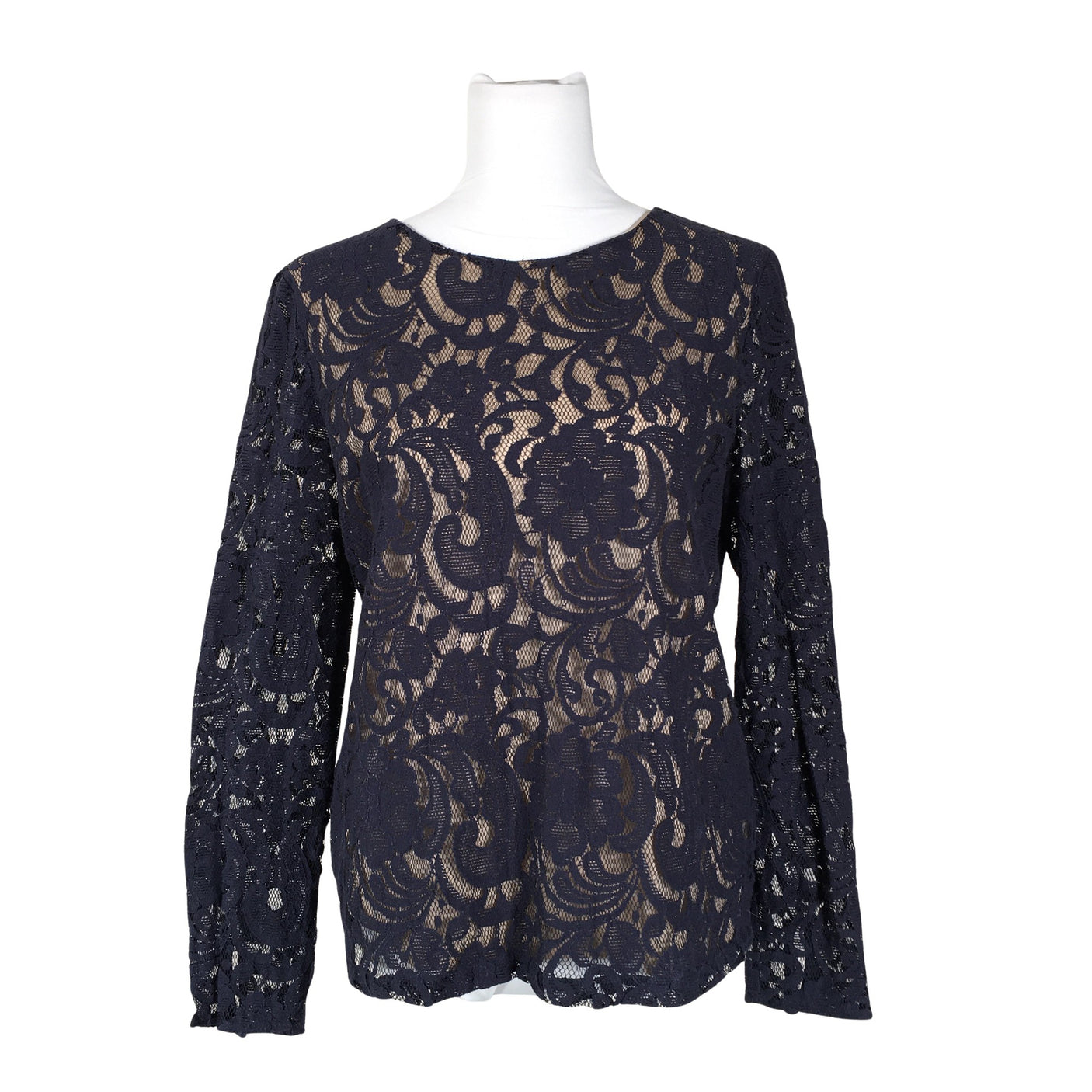 Naisten InWear - Juhlapaita, koko 40 - Sininen (1)