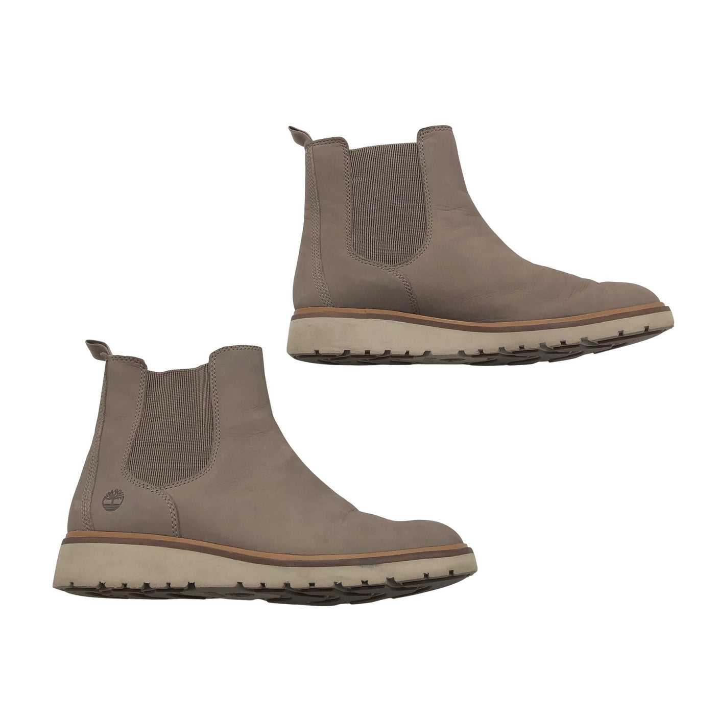 Naisten Timberland - Nilkkurit, koko 39 - Ruskea (1)