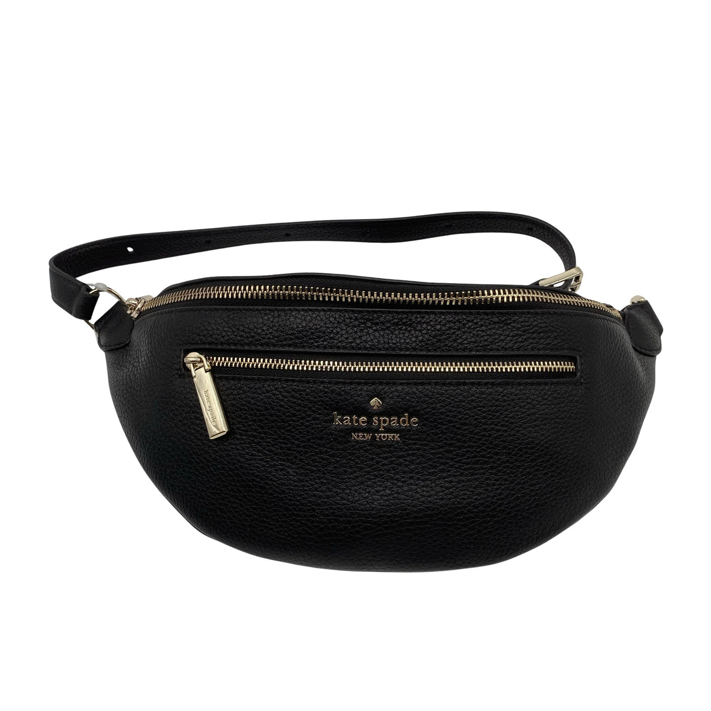 Naisten Kate Spade - Vyölaukku, koko Mini - Musta (1)