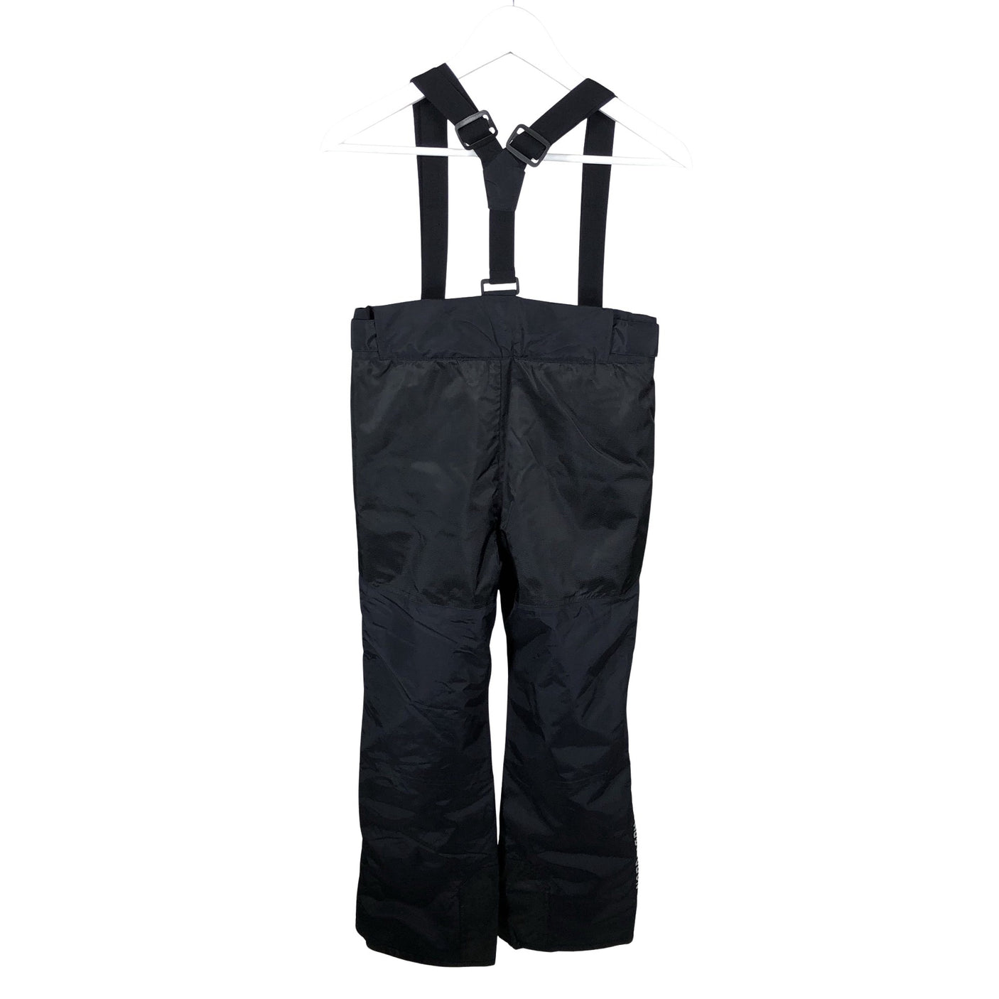 Unisex Nordbjørn - Toppahousut, koko 146 - 152 - Musta (2)