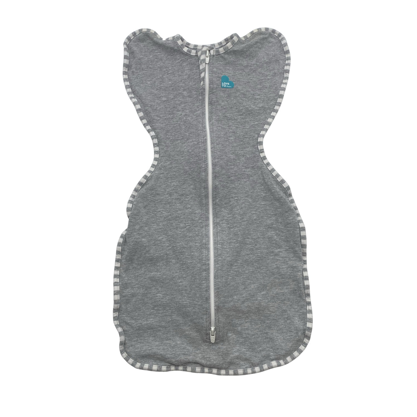 Unisex Love to Swaddle Up - Unipussi, koko Ei kokoa - Harmaa (1)