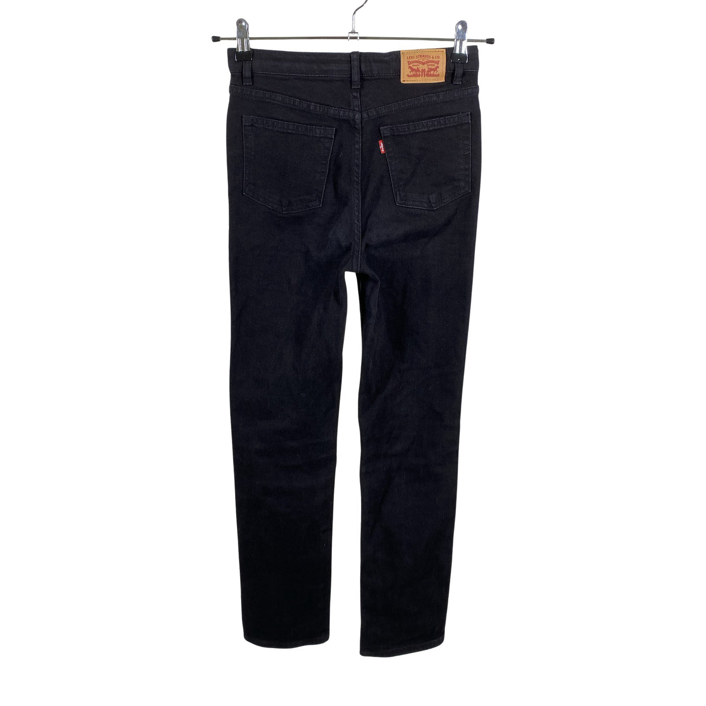 Unisex Levi's - Farkut, koko 158 - 164 - Musta (2)