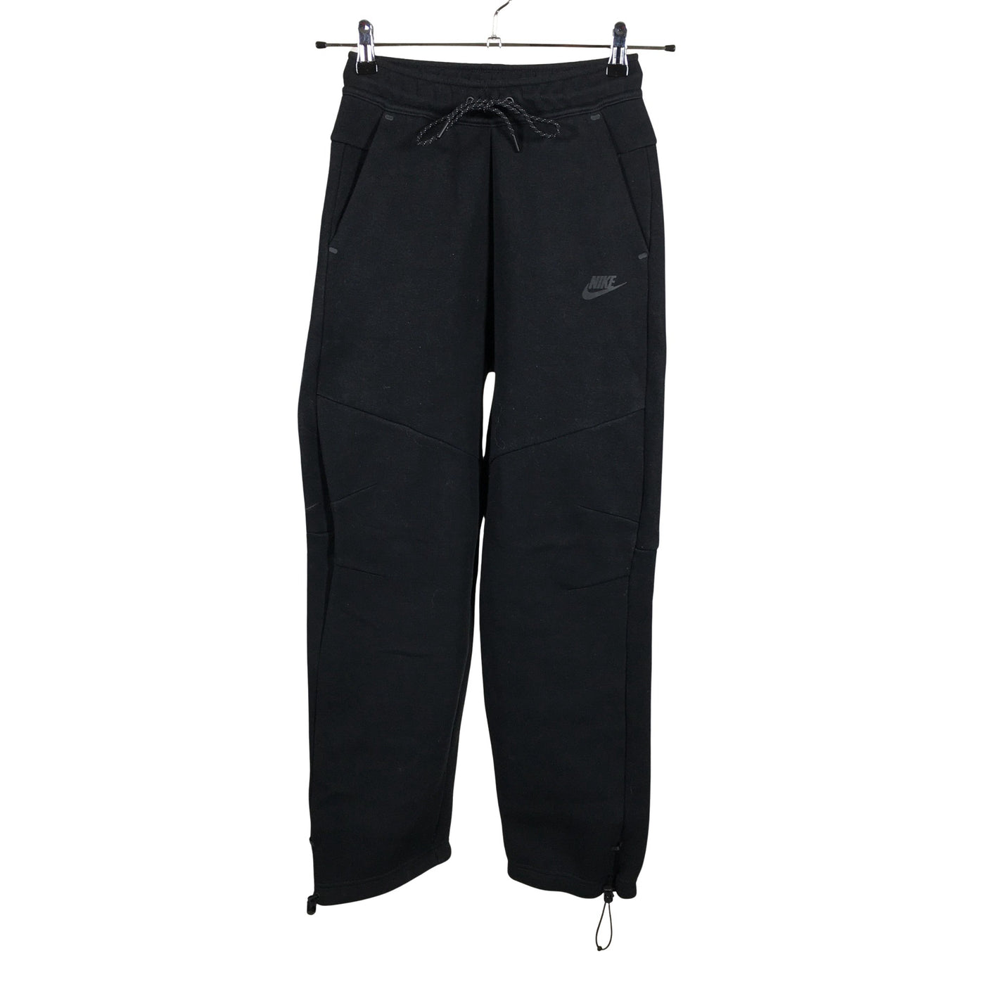 Miesten Nike - Collegehousut, koko S - Musta (1)