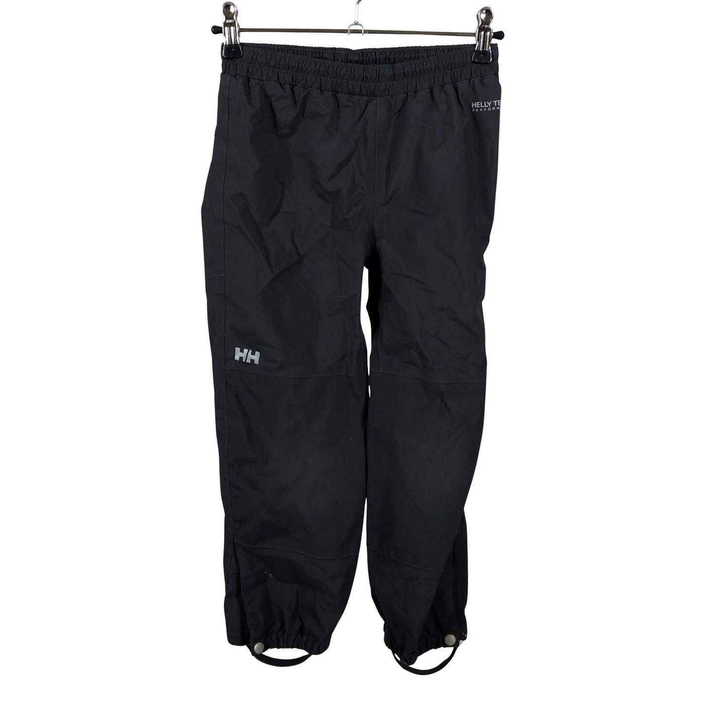 Unisex Helly Hansen - Välikausihousut, koko 116 - 122 - Harmaa (1)