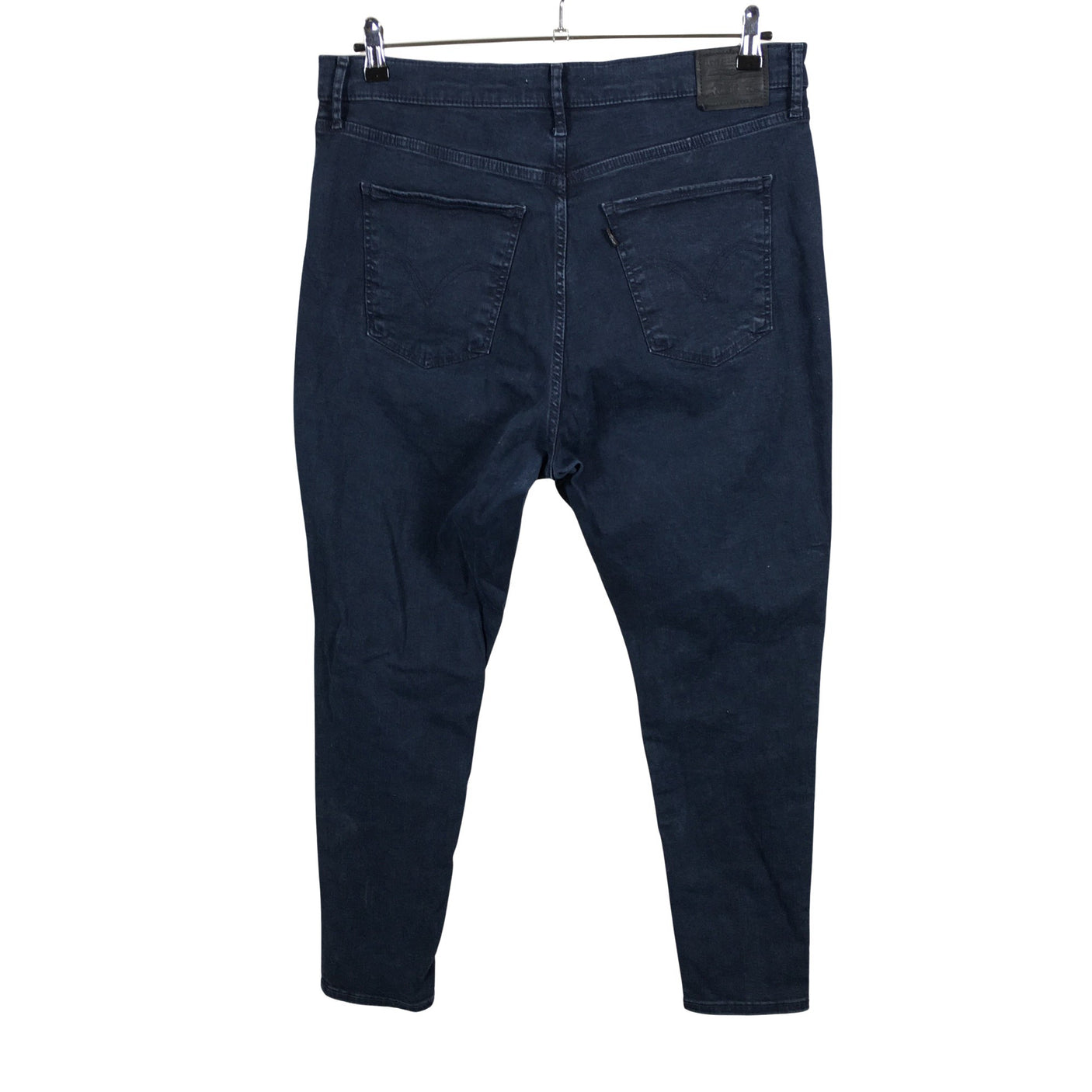 Naisten Levi's - Farkut, koko 44 - Sininen (2)
