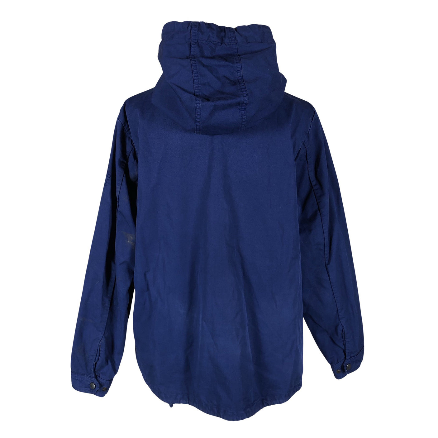 Naisten R-collection - Ulkoilutakki, koko 36 - Sininen (2)