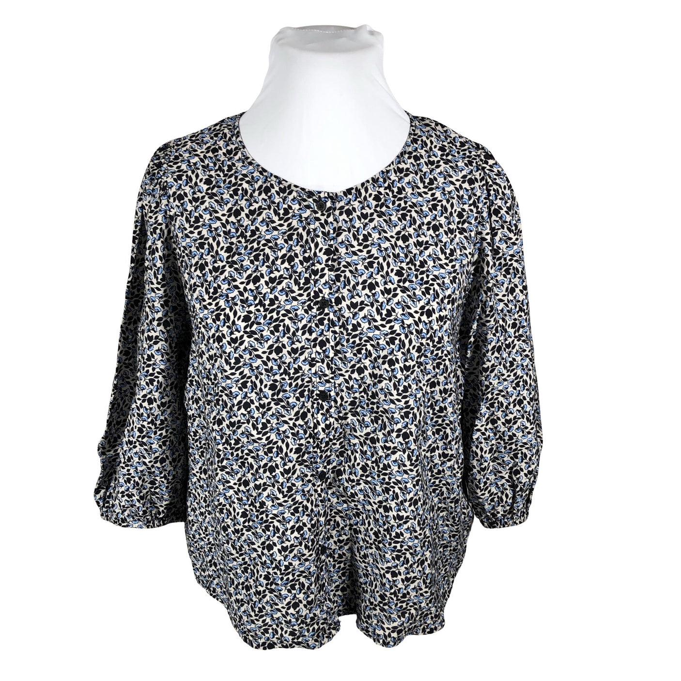 Naisten Noom - Pusero, koko 46 - Beige (1)