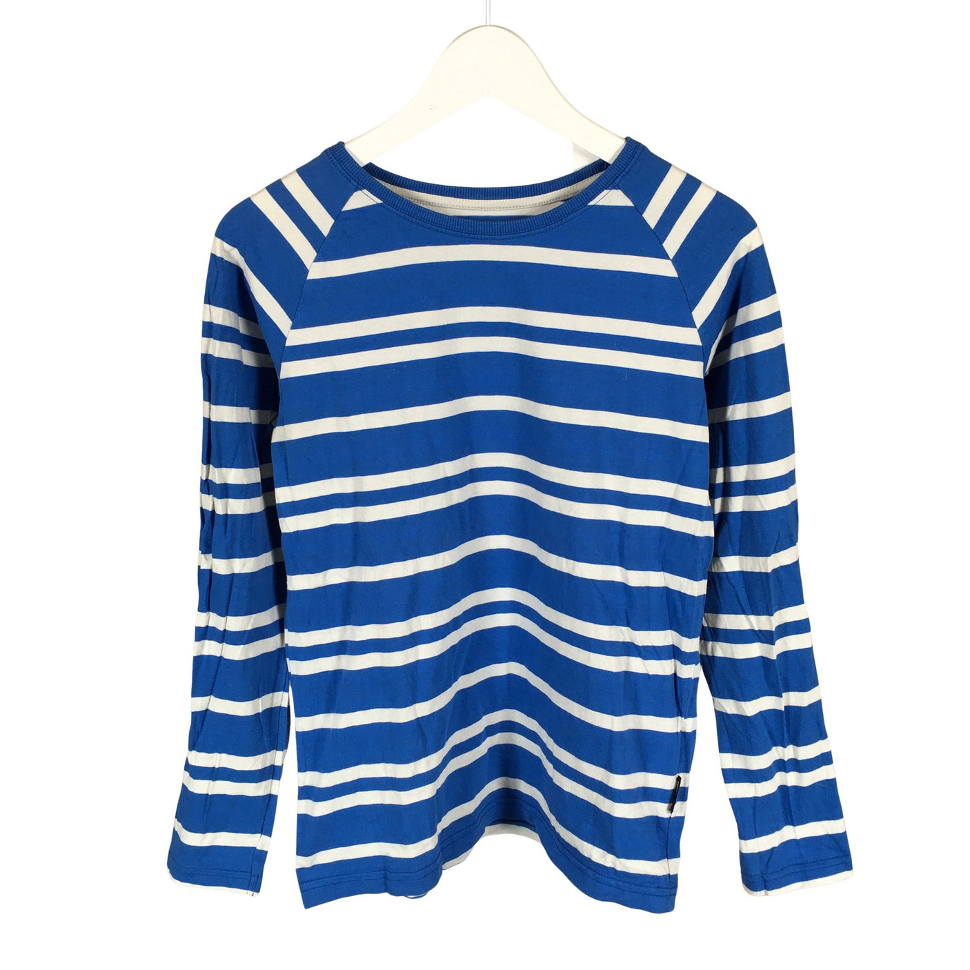 Unisex Reima - Trikoopaita, koko 158 - 164 - Sininen (1)