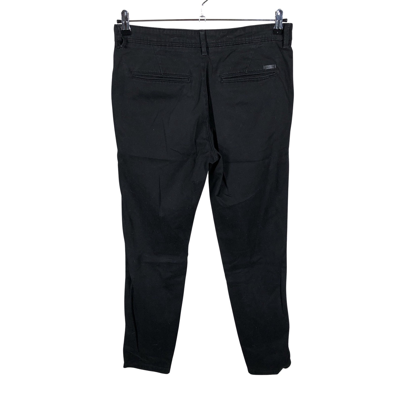 Miesten Jack & Jones - Chinot, koko W31 - Musta (2)