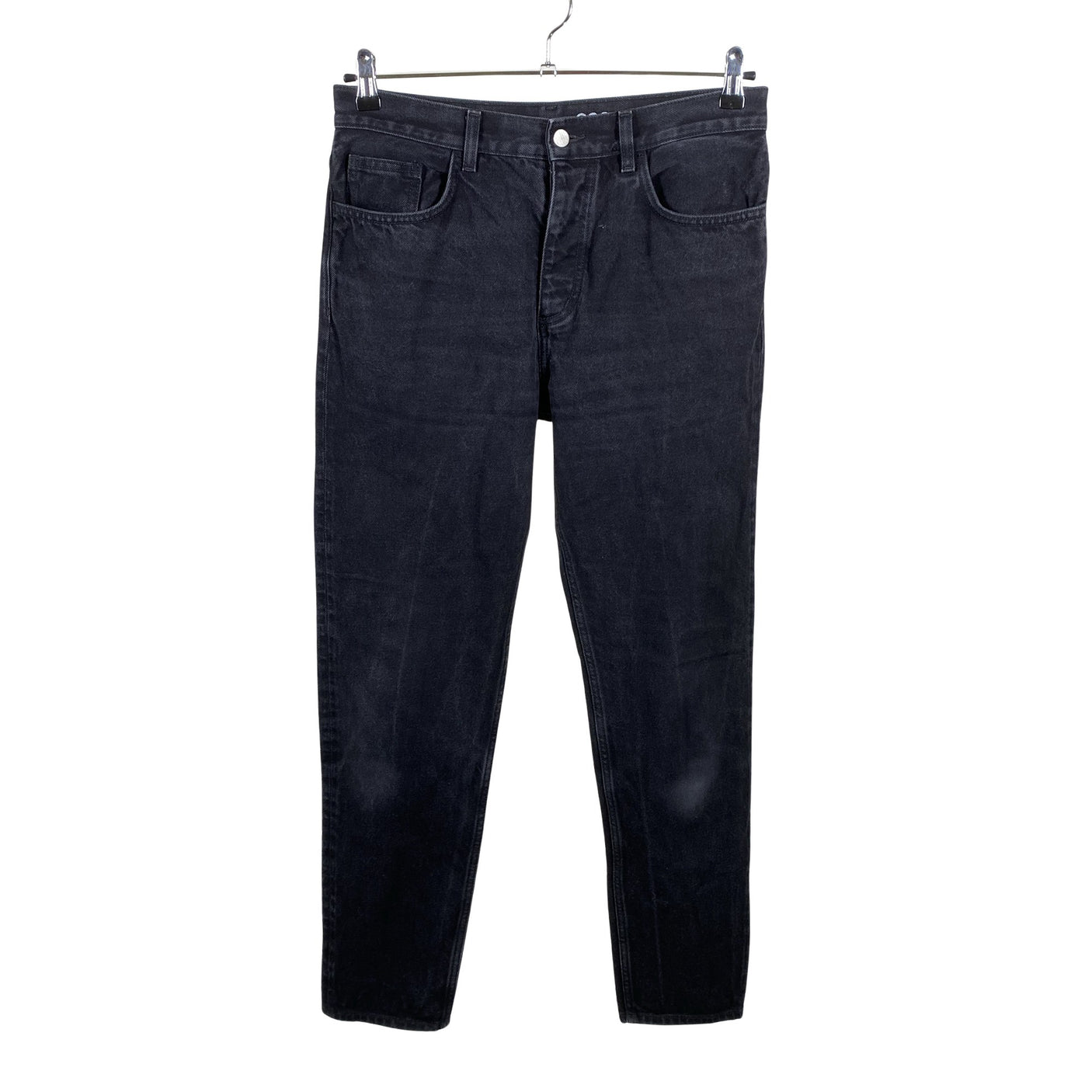 Miesten COS - Farkut, koko W31 - Musta (1)