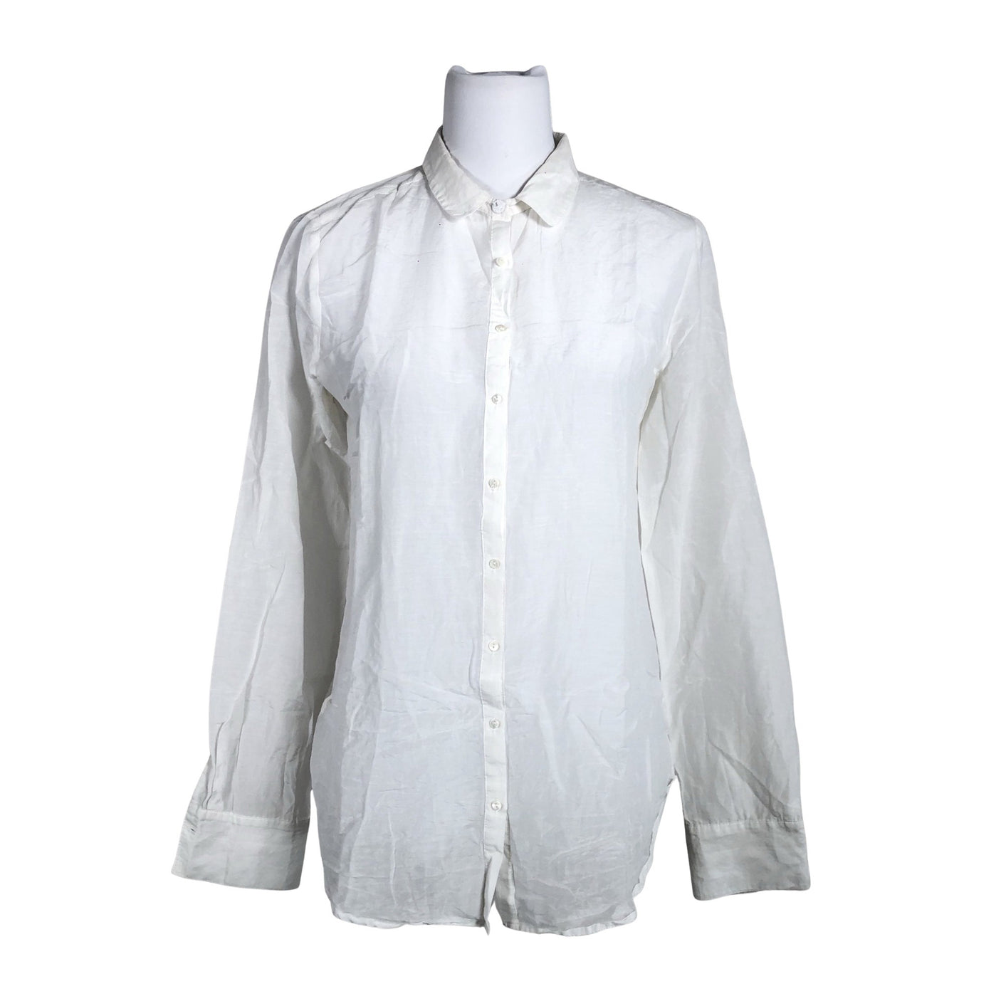 Naisten InWear - Pusero, koko 38 - Valkoinen (1)