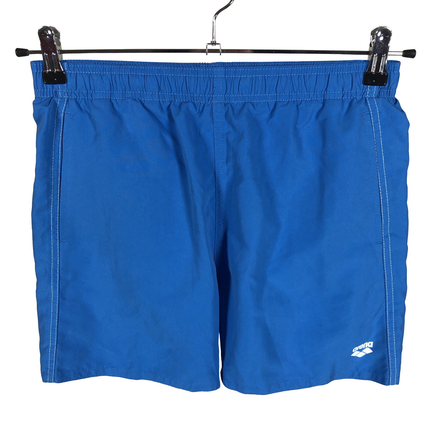 Unisex Arena - Uimahousut, koko 158 - 164 - Sininen (1)