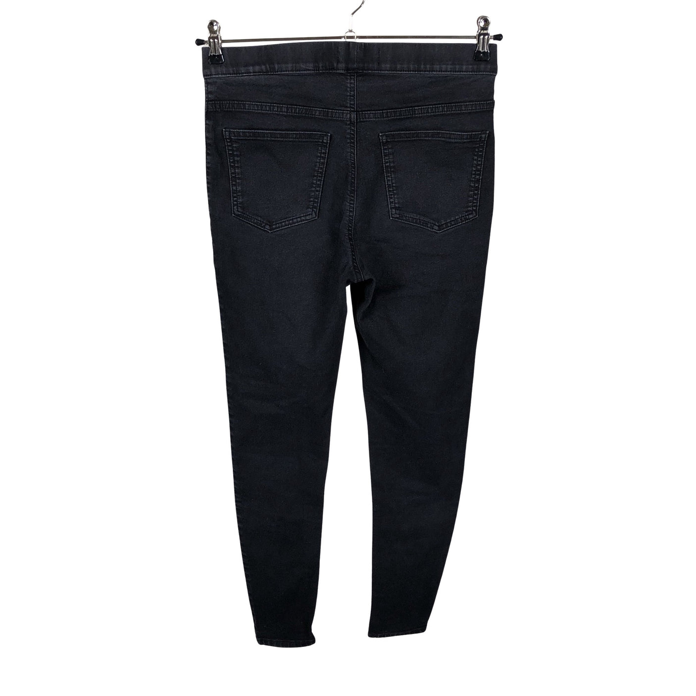 Naisten Marks&Spencer - Farkkuleggingsit, koko 40 - Harmaa (2)